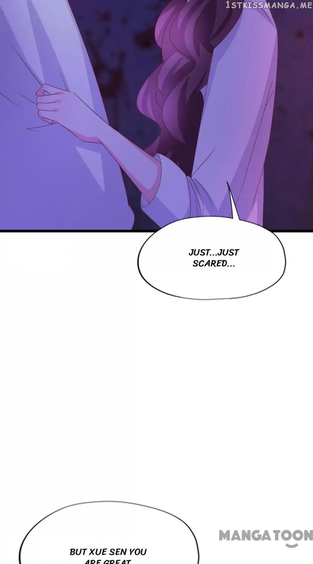 Love in Four Seasons chapter 40 - page 38