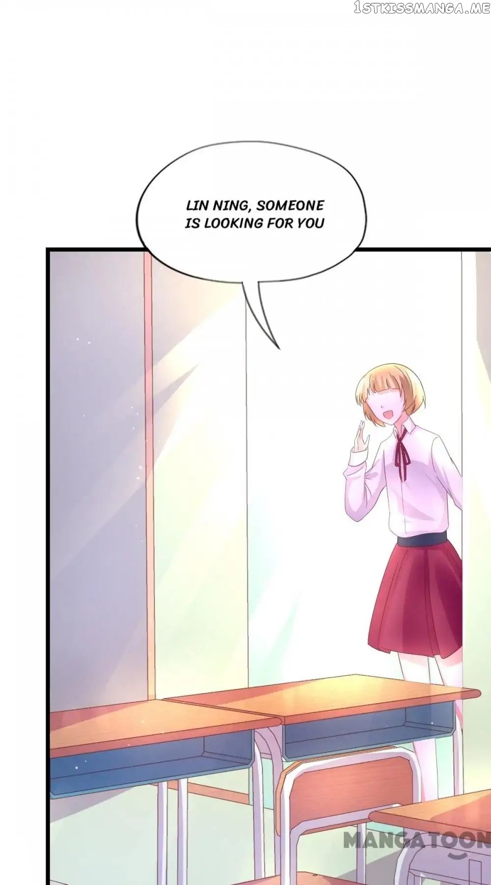 Love in Four Seasons chapter 38 - page 11