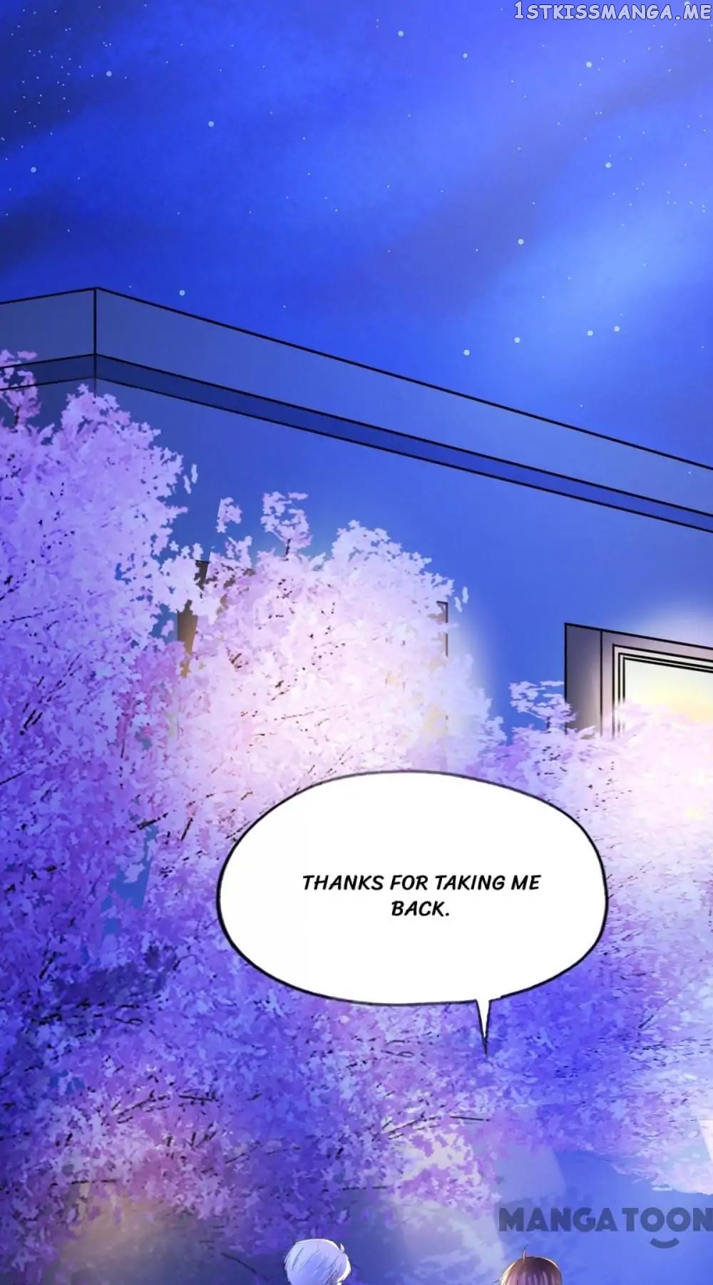 Love in Four Seasons chapter 36 - page 1