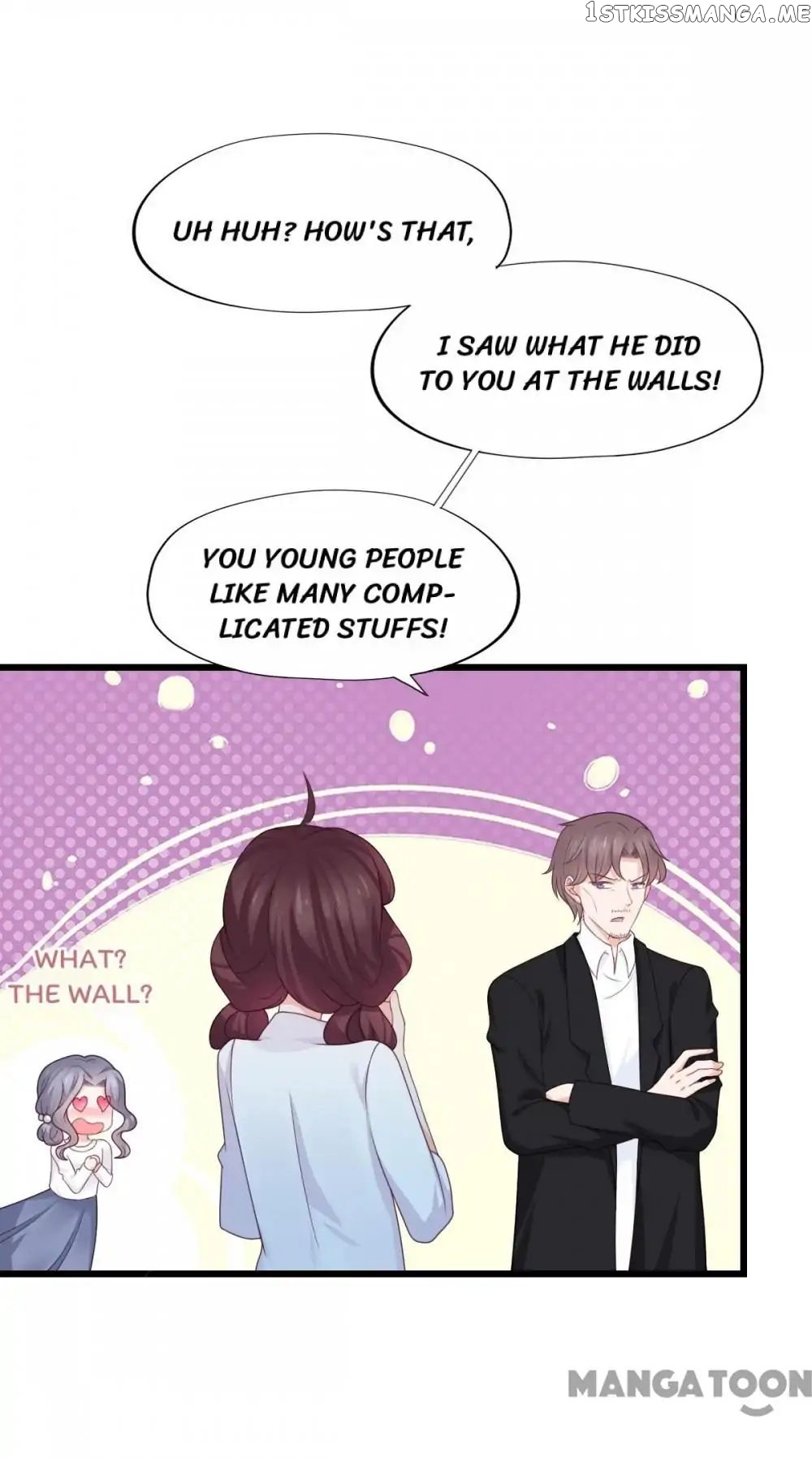 Love in Four Seasons chapter 31 - page 28