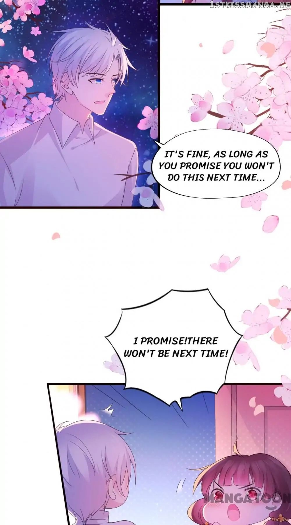 Love in Four Seasons chapter 29 - page 7