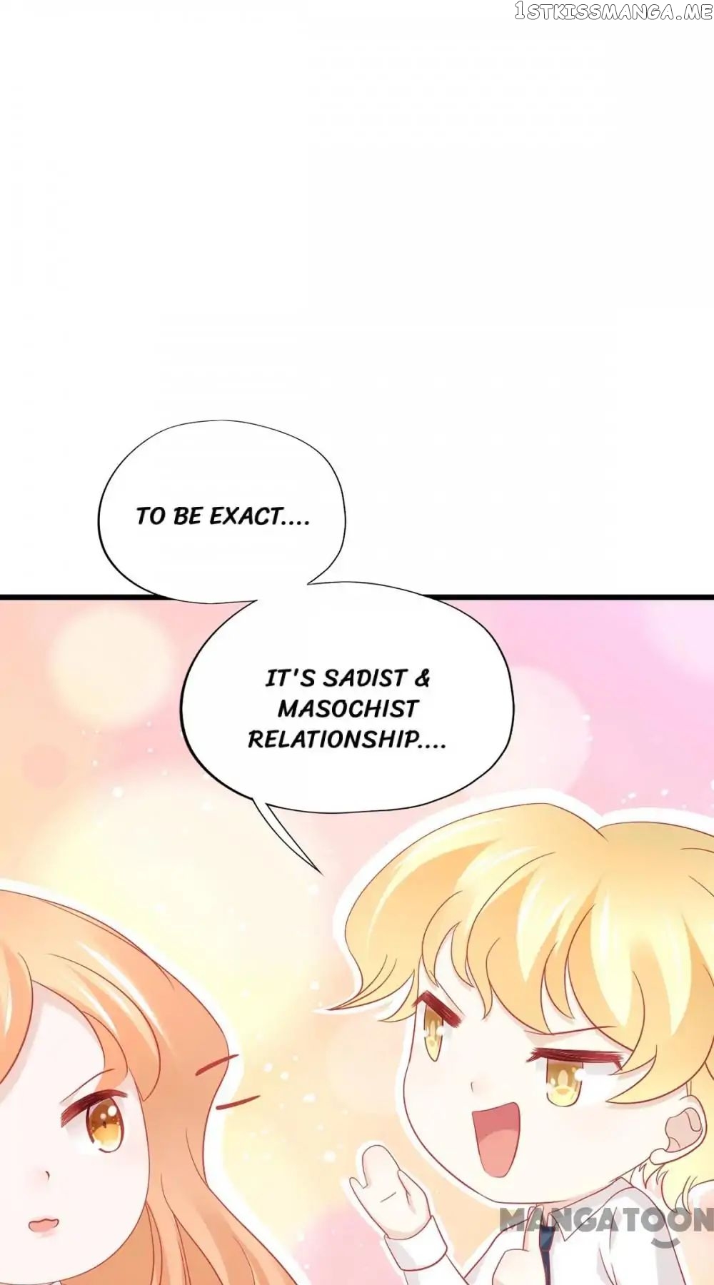 Love in Four Seasons chapter 23 - page 6