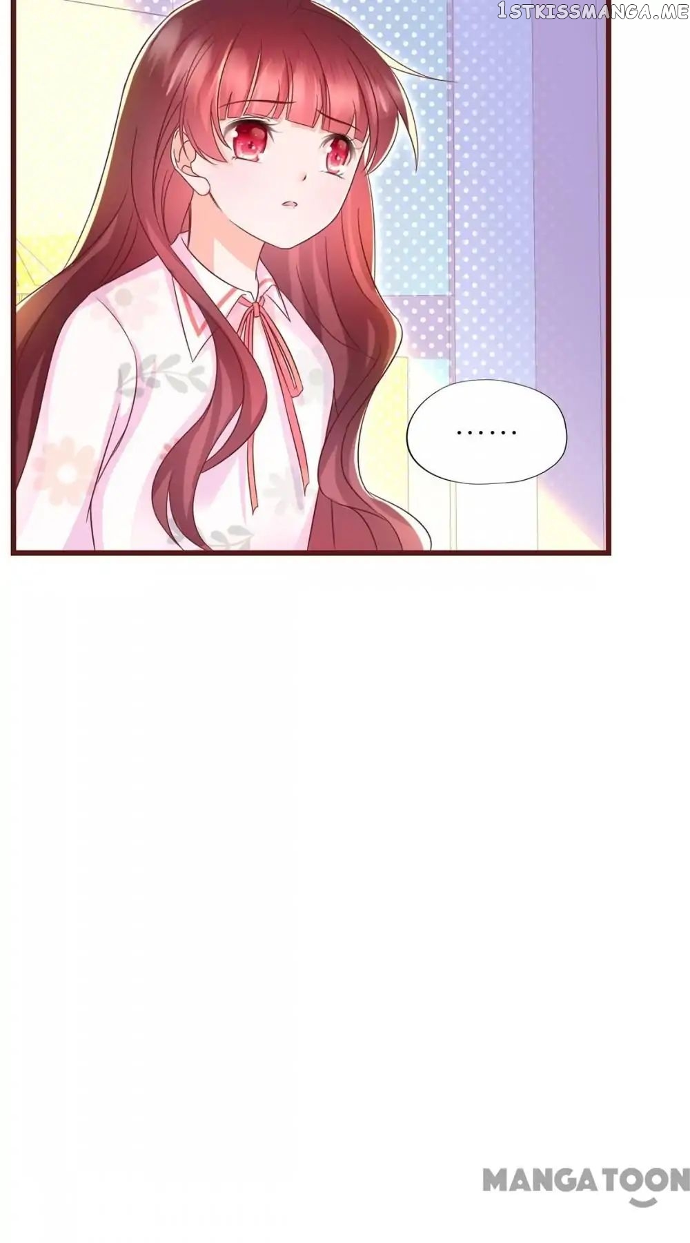 Love in Four Seasons chapter 16 - page 11