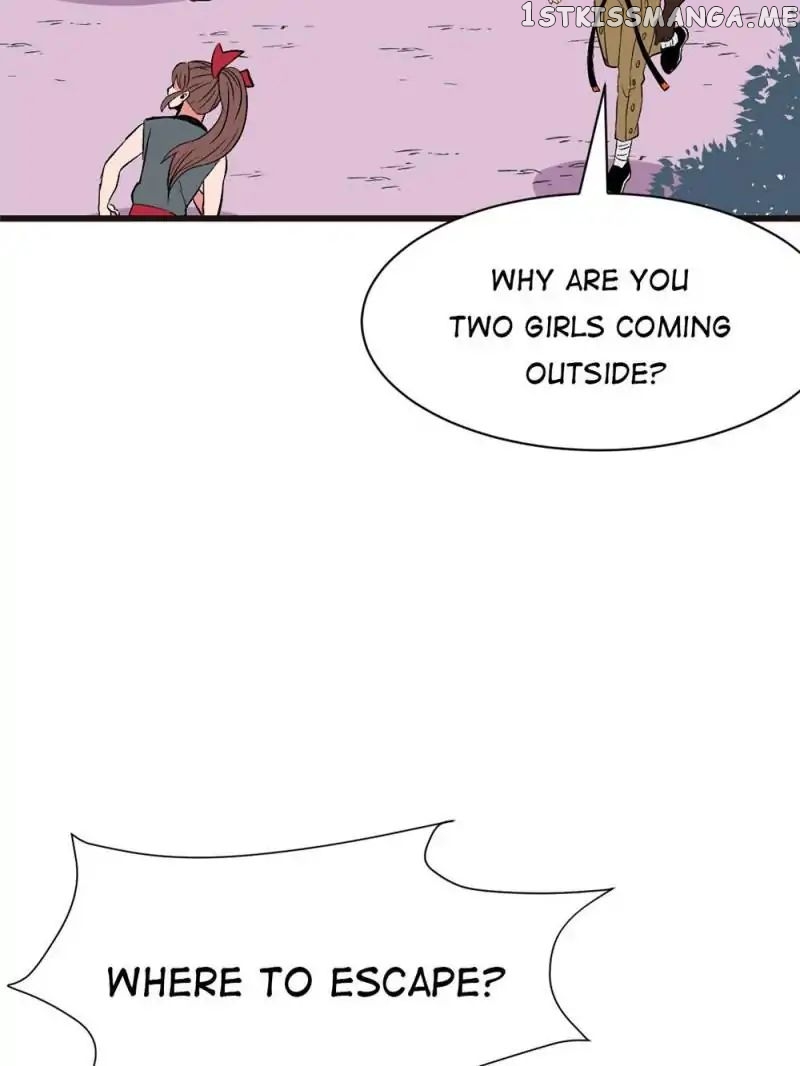 Master Drifting Away Again chapter 46 - page 35