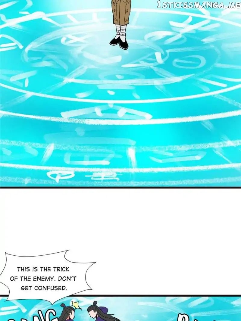 Master Drifting Away Again chapter 46 - page 43