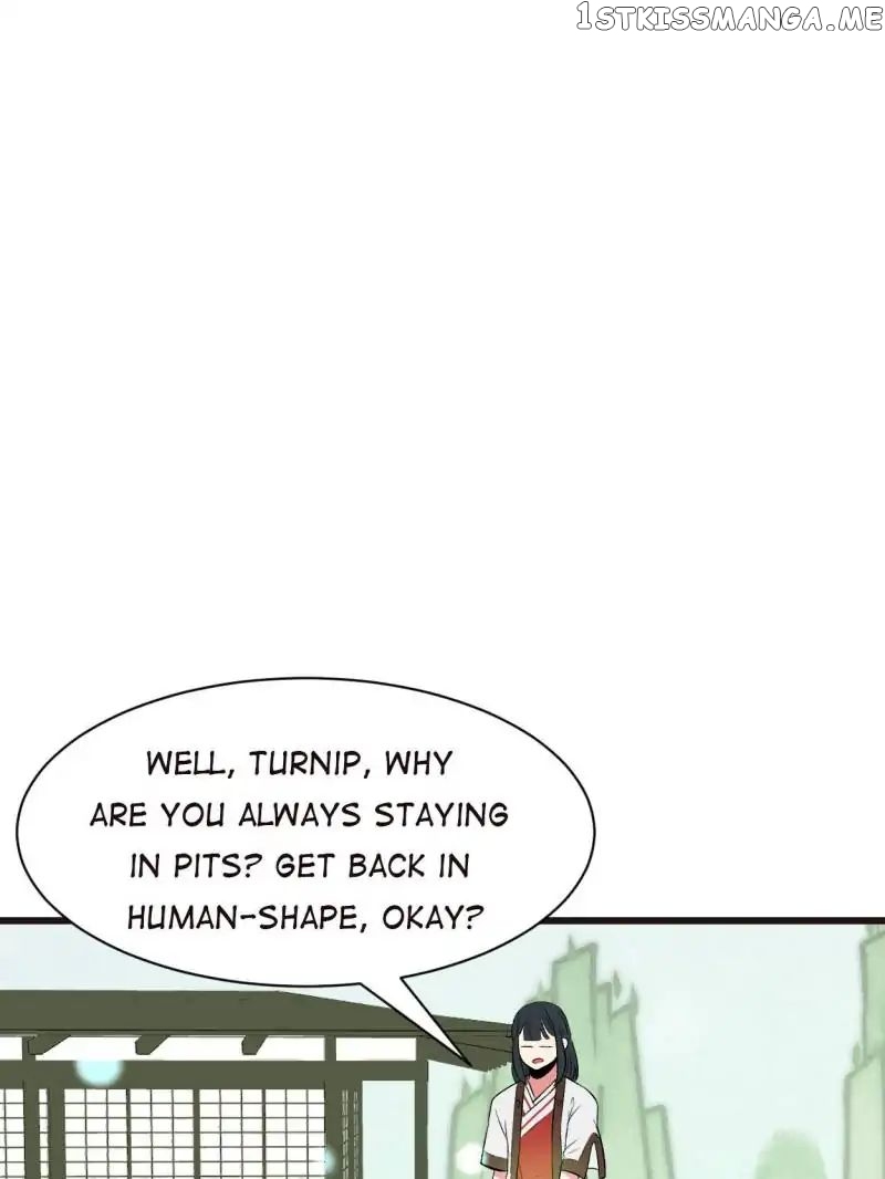 Master Drifting Away Again chapter 44 - page 34