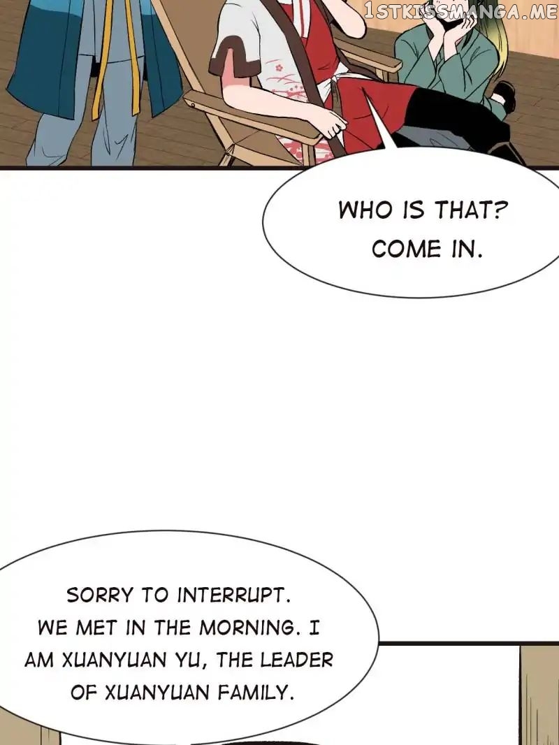 Master Drifting Away Again chapter 39 - page 26