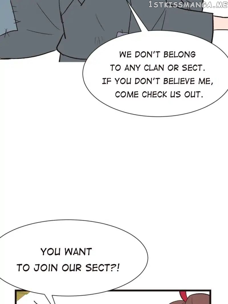 Master Drifting Away Again chapter 34 - page 2