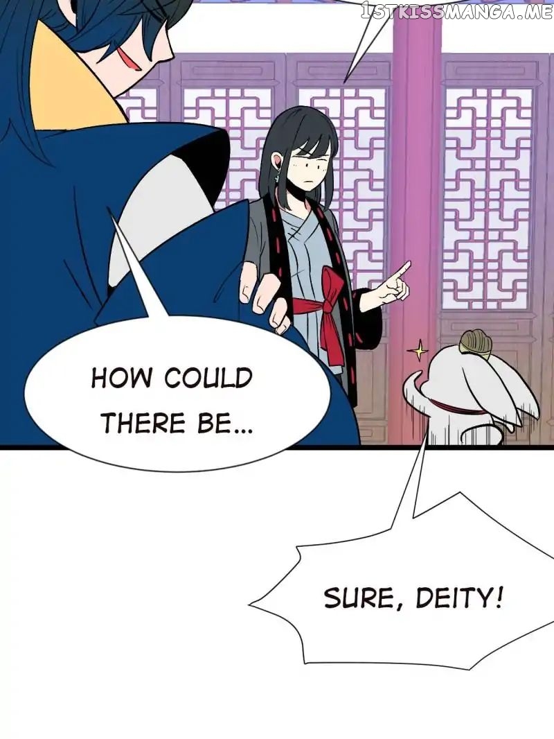 Master Drifting Away Again chapter 33 - page 3