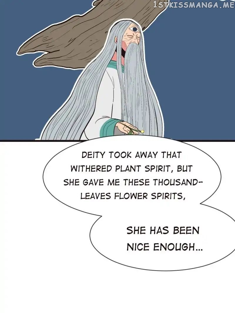 Master Drifting Away Again chapter 31 - page 18