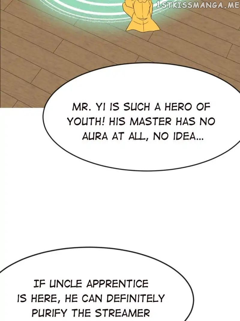 Master Drifting Away Again chapter 9 - page 44