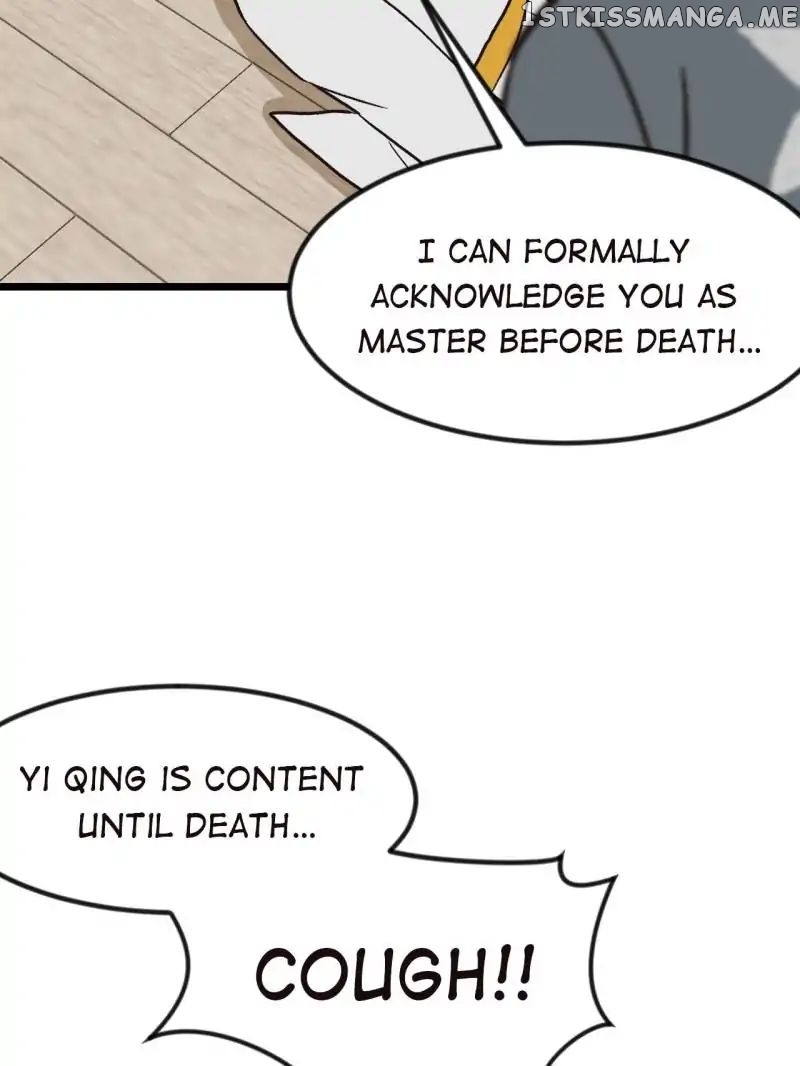 Master Drifting Away Again chapter 6 - page 24