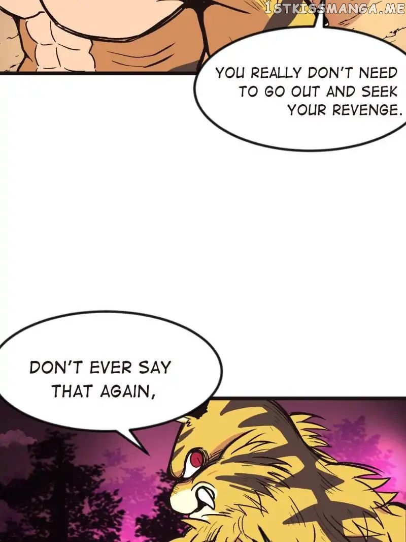 Master Drifting Away Again chapter 1 - page 55