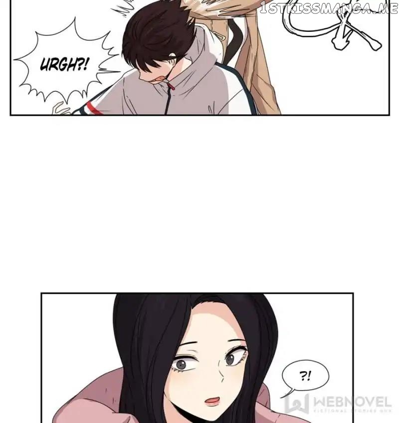 Flowers Falling Together chapter 51 - page 6