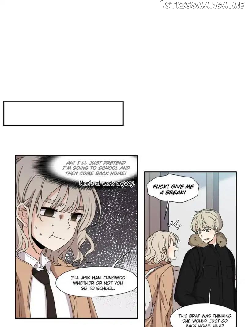 Flowers Falling Together chapter 50 - page 18