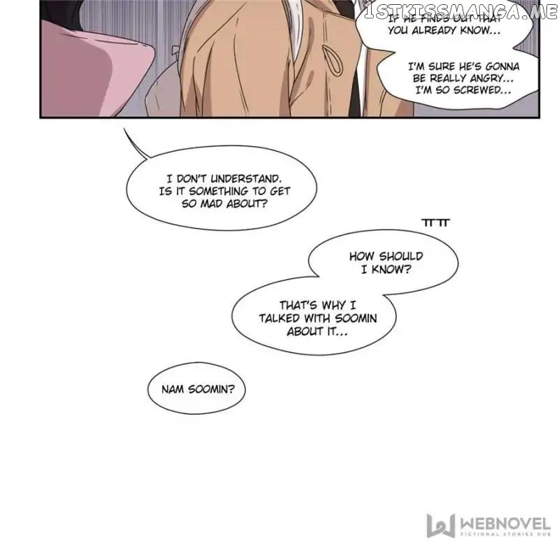 Flowers Falling Together chapter 50 - page 37