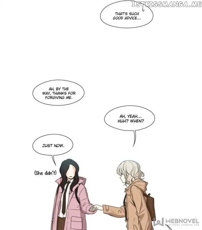 Flowers Falling Together chapter 50 - page 53