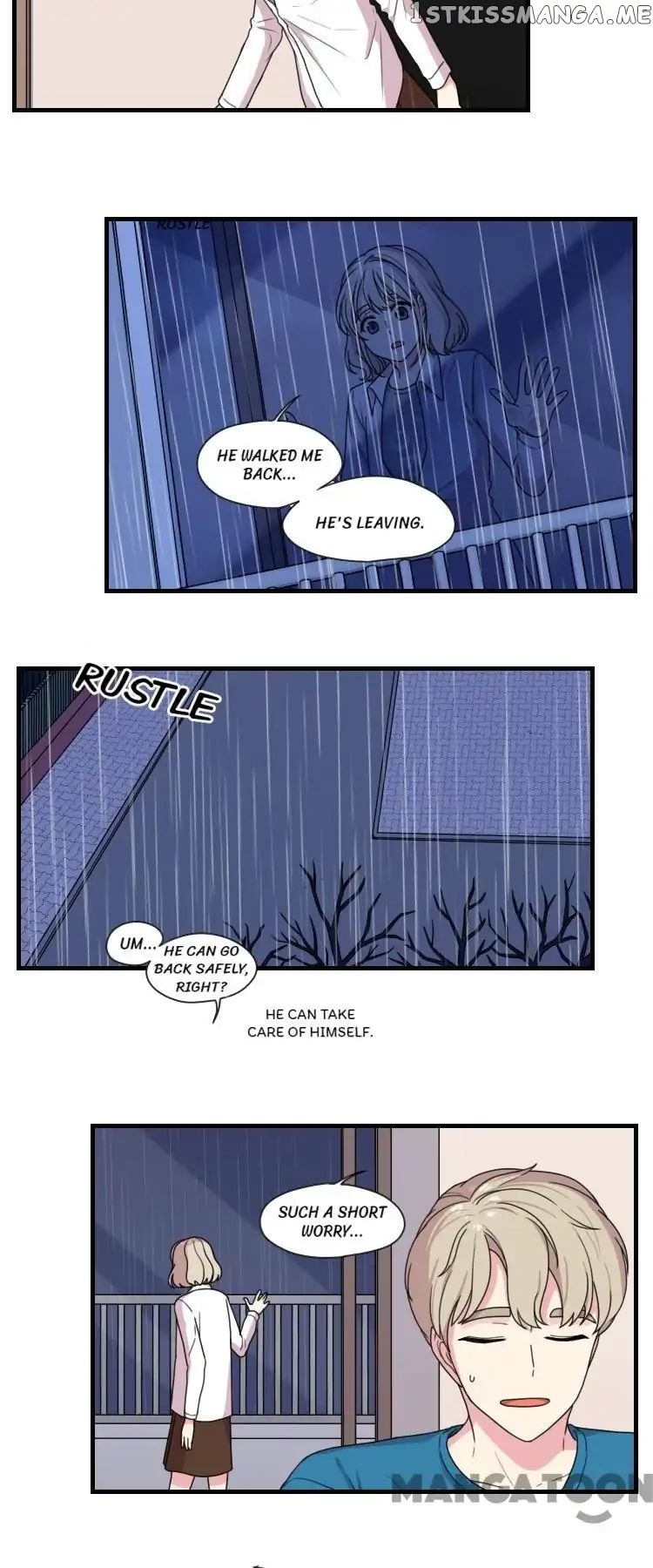 Flowers Falling Together chapter 19 - page 4