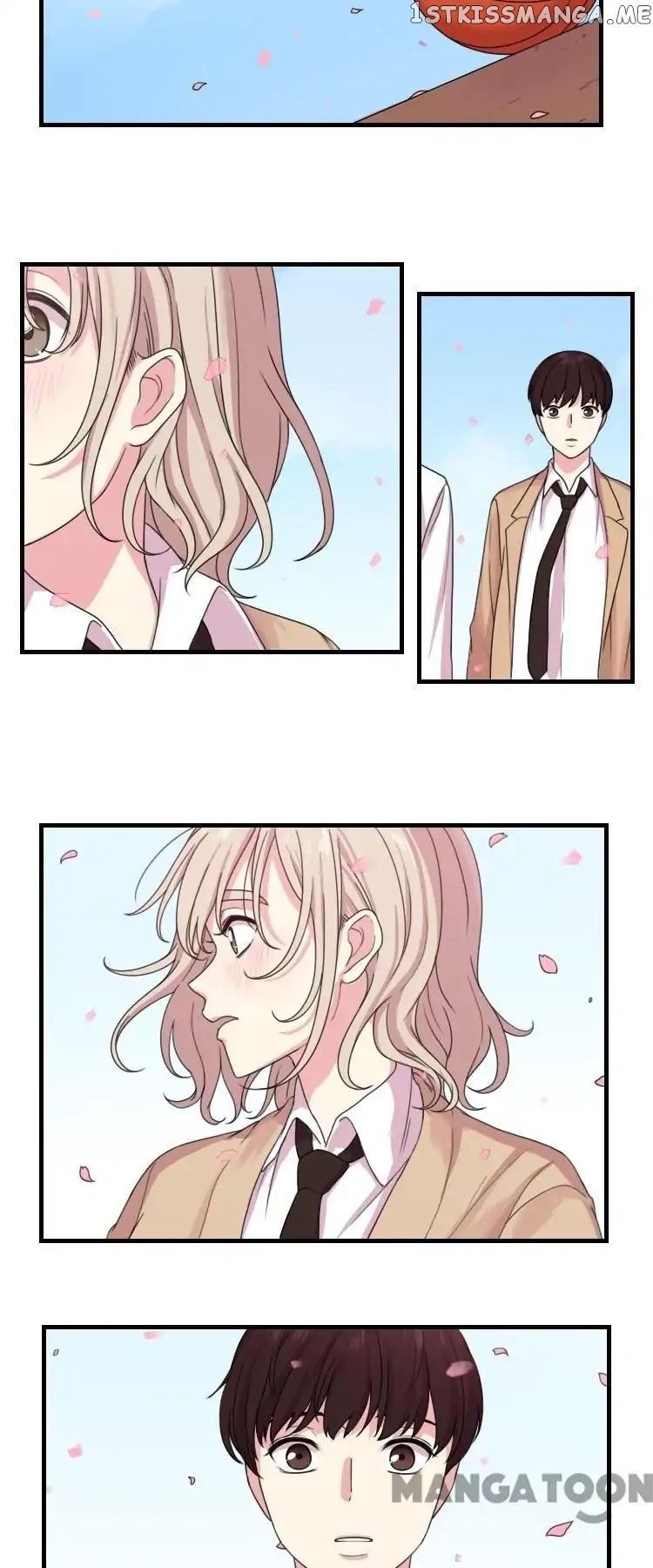 Flowers Falling Together chapter 10 - page 7