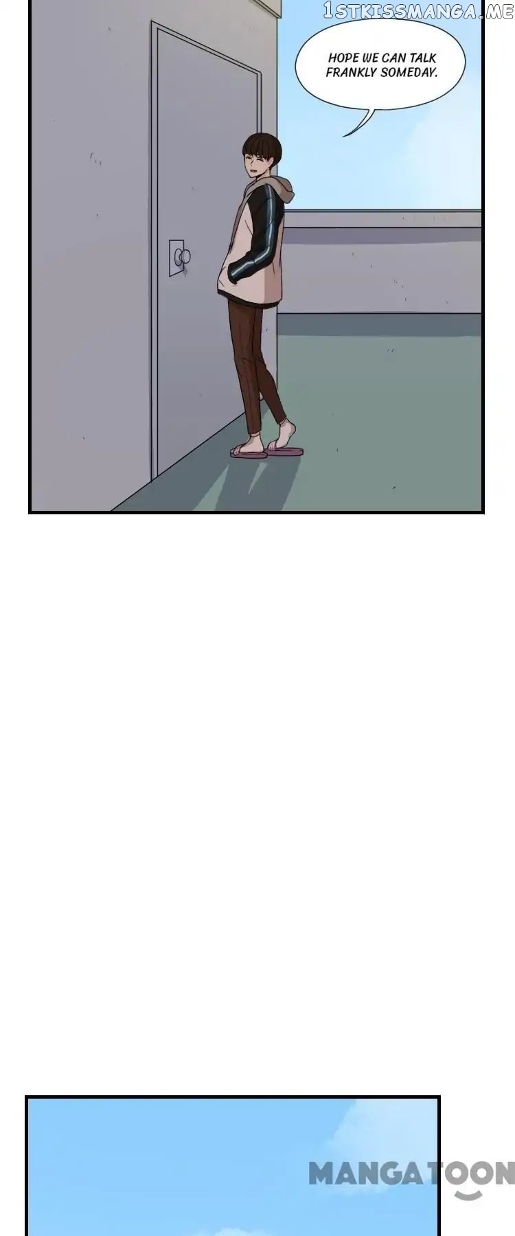 Flowers Falling Together chapter 9 - page 17