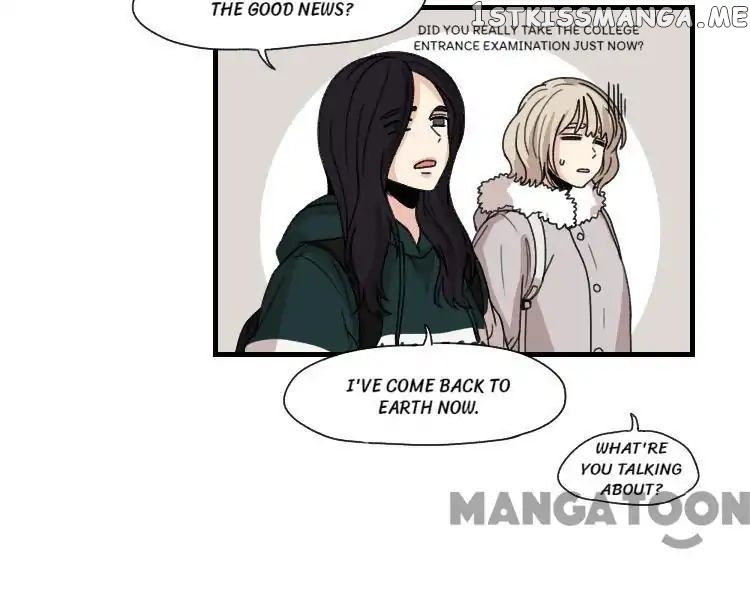 Flowers Falling Together chapter 1 - page 5