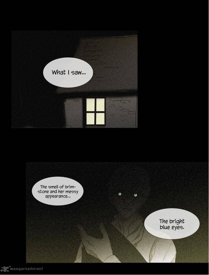 The Pale Horse chapter 28 - page 30