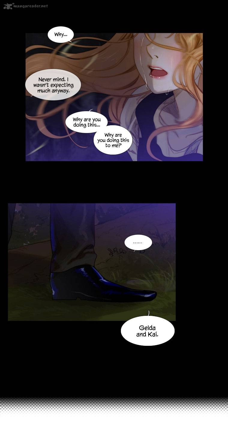 The Pale Horse chapter 15 - page 11