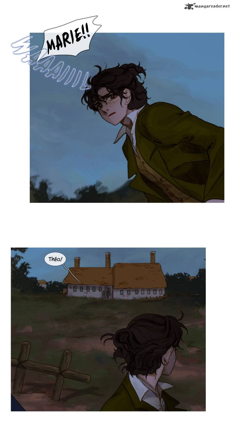 The Pale Horse chapter 9 - page 4