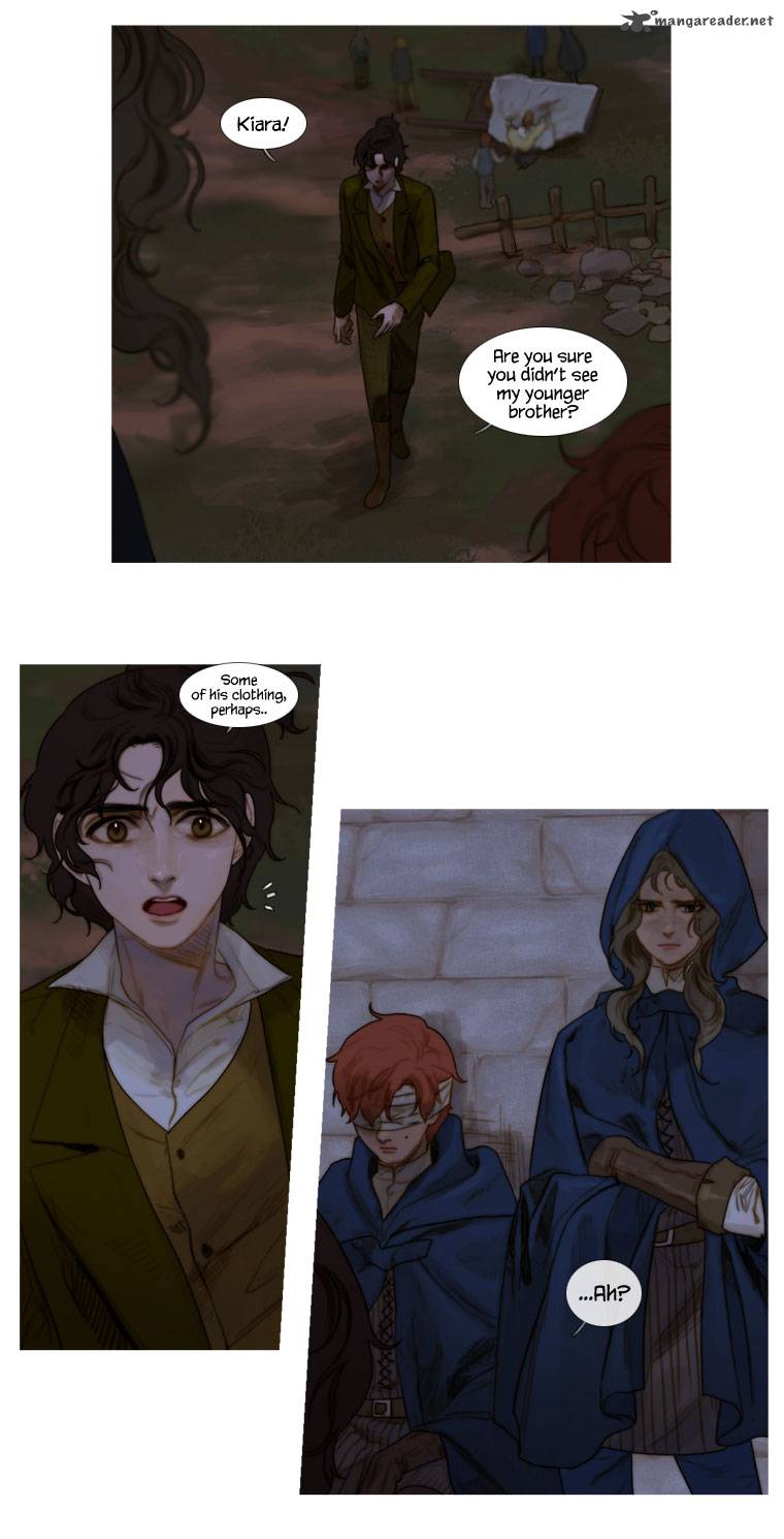 The Pale Horse chapter 9 - page 5