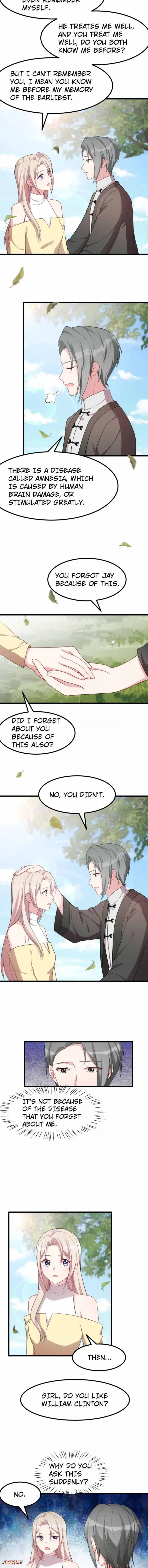 Sultry Wedding chapter 68 - page 3