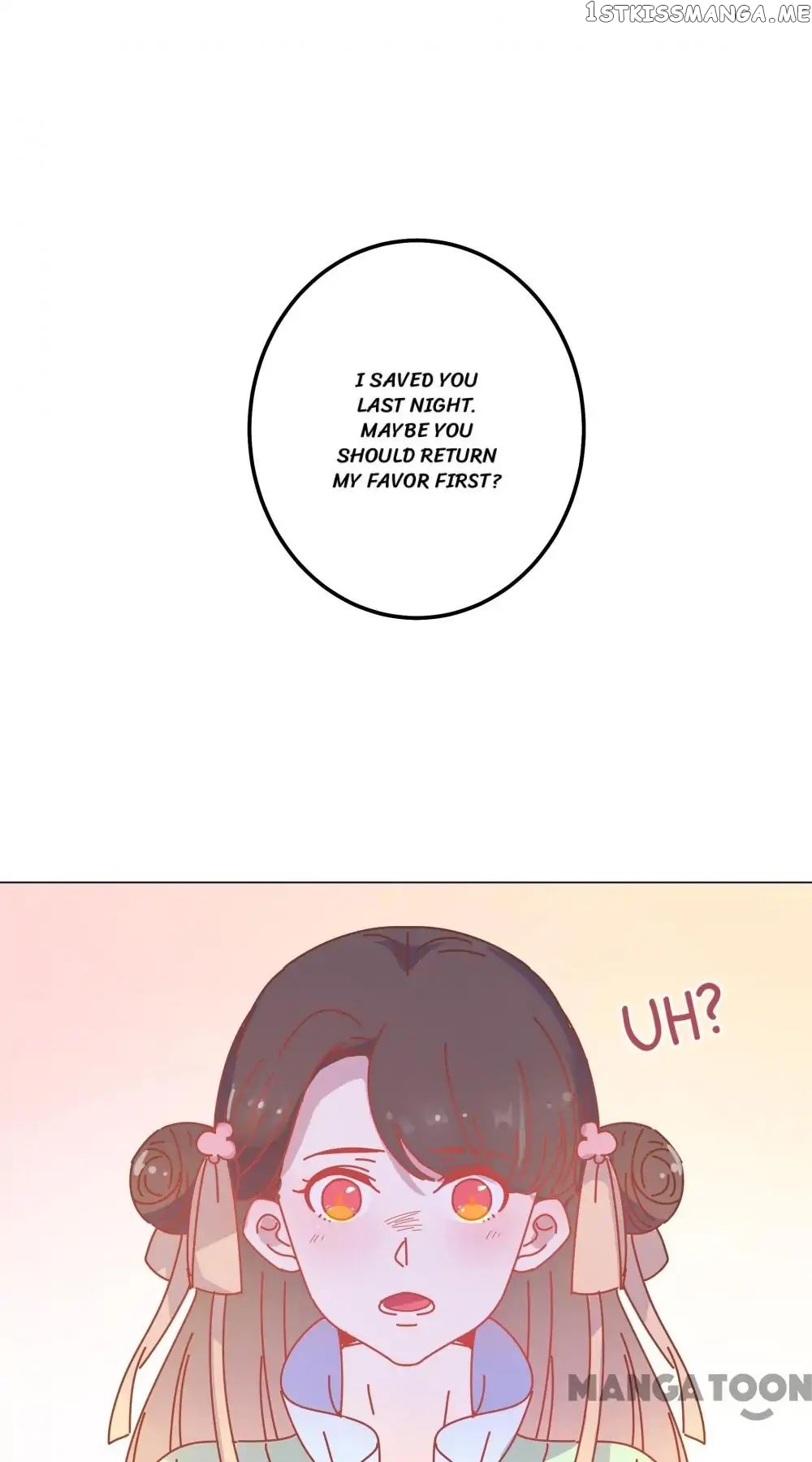 Prince’s Little Bunny chapter 42 - page 16