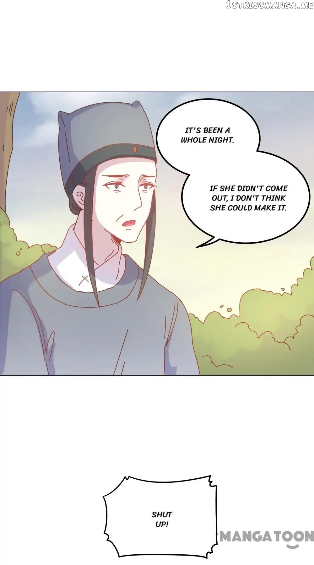 Prince’s Little Bunny chapter 42 - page 20