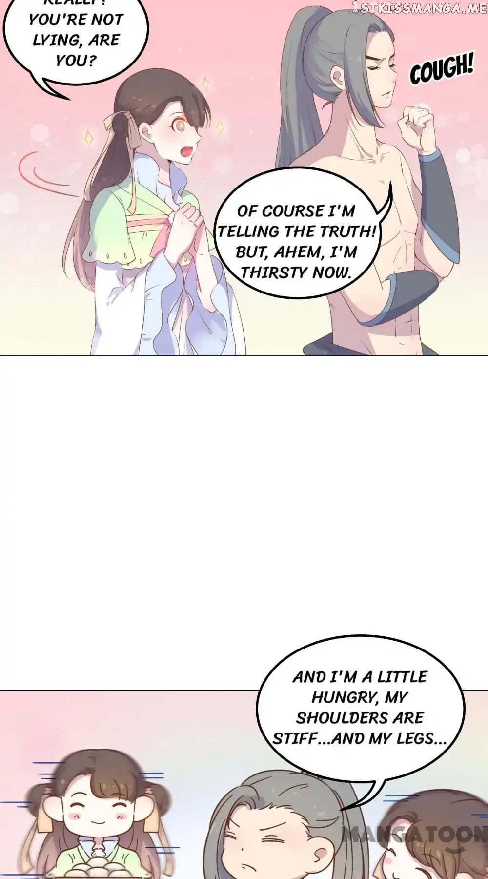 Prince’s Little Bunny chapter 37 - page 5