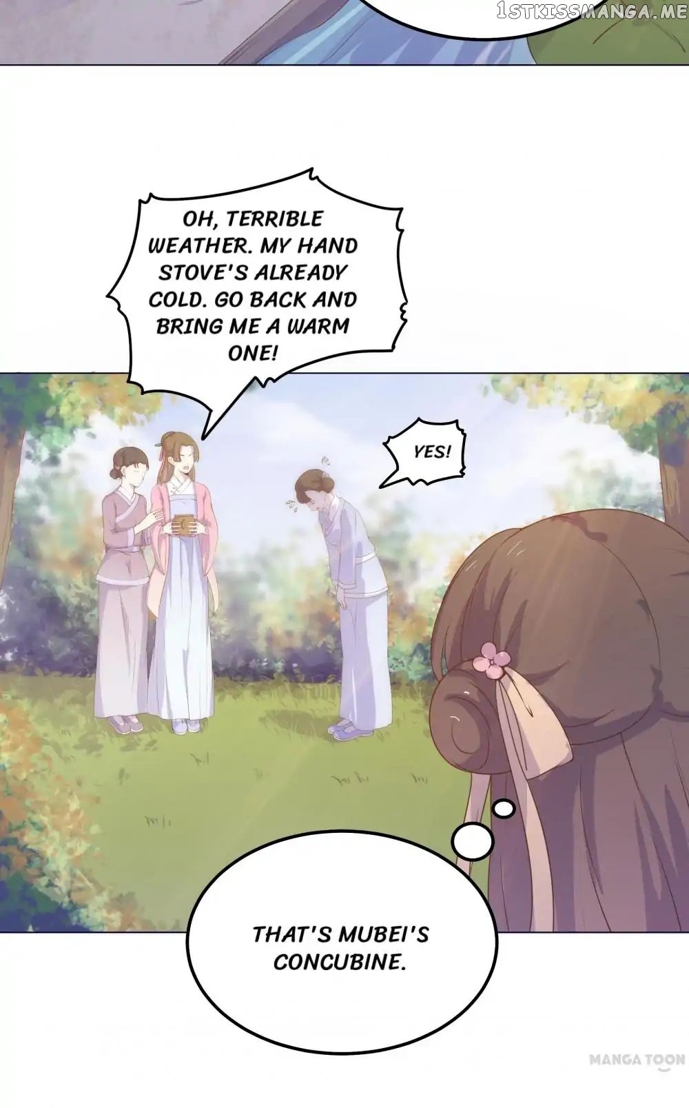 Prince’s Little Bunny chapter 29 - page 33