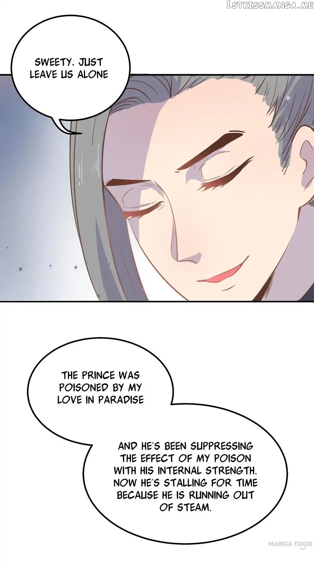 Prince’s Little Bunny chapter 4 - page 78