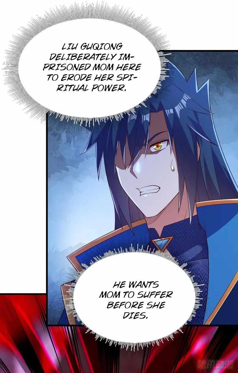 Spirit Sword Sovereign Chapter 436 - page 28