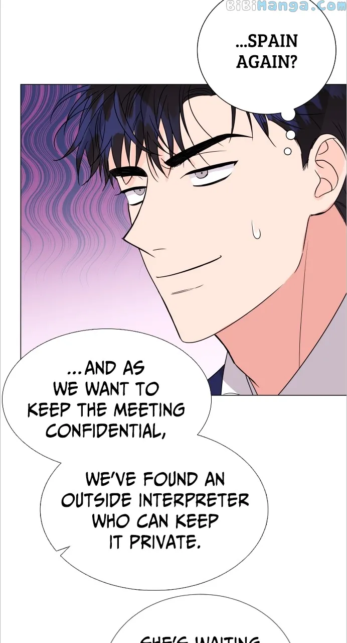 Let’s Meet After Work Chapter 3 - page 64