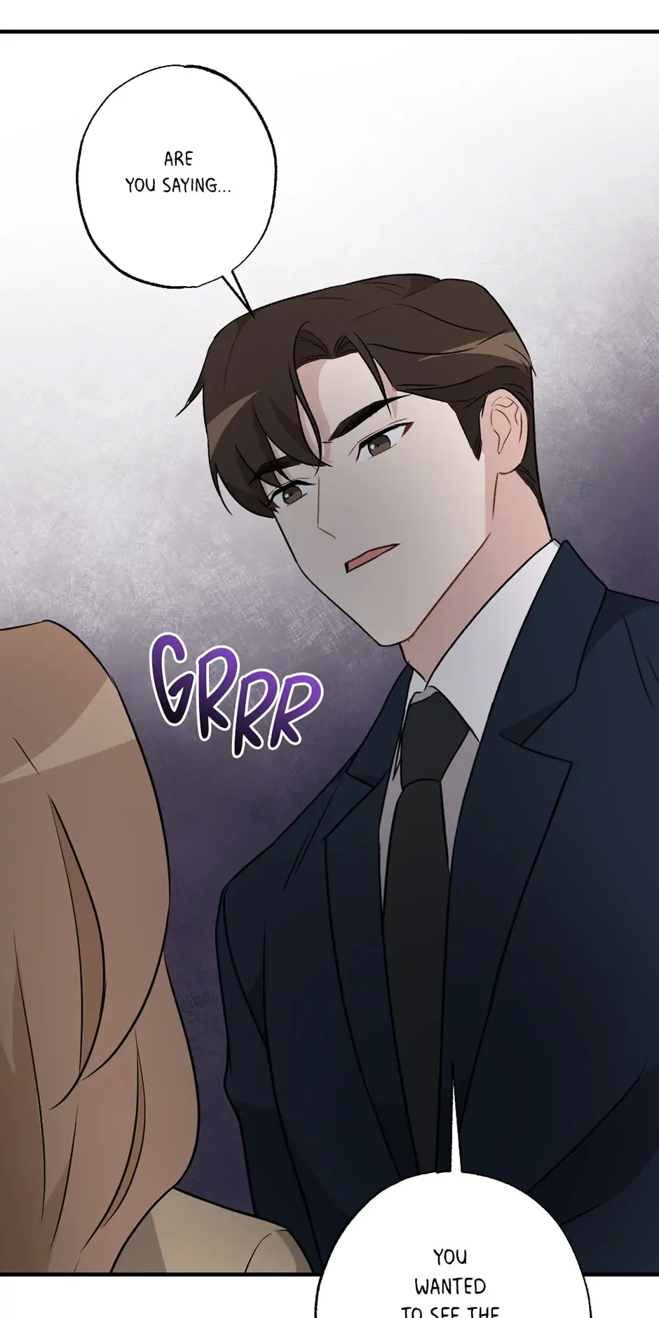 What Happens in Rio… chapter 22 - page 1