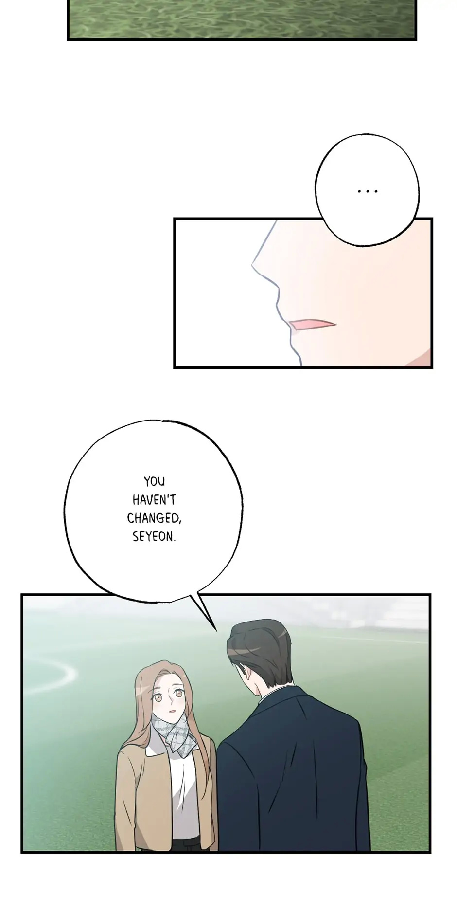What Happens in Rio… chapter 22 - page 10