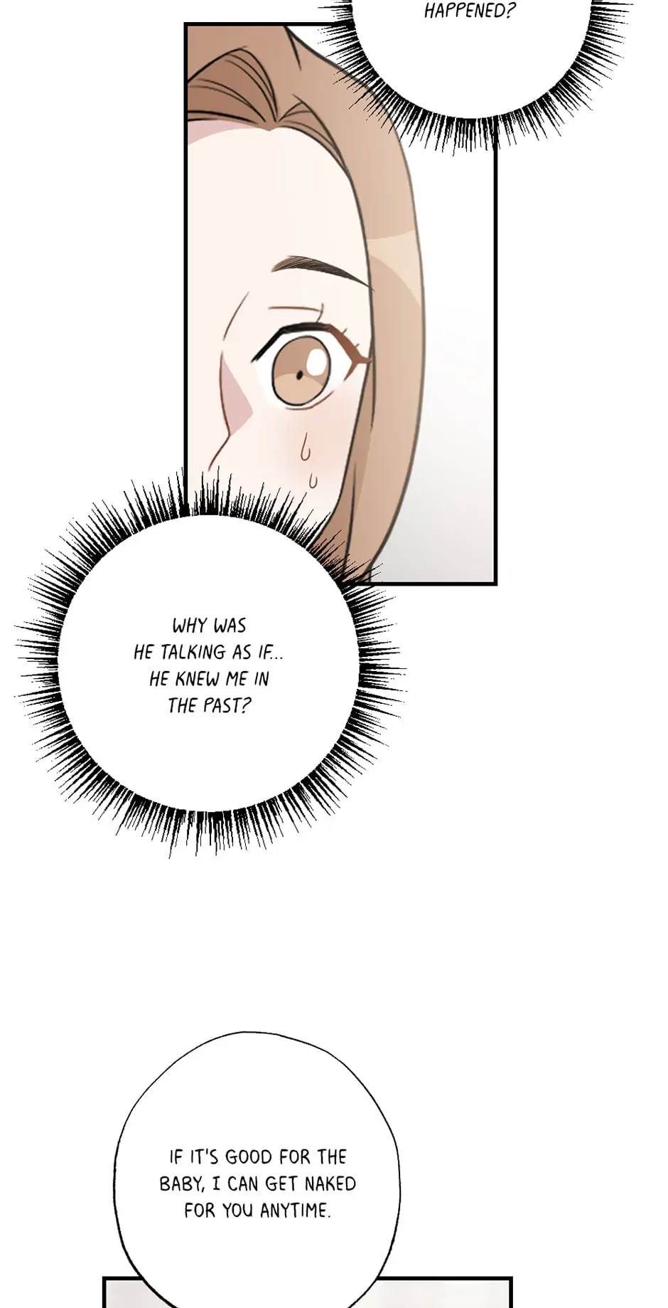 What Happens in Rio… chapter 22 - page 14