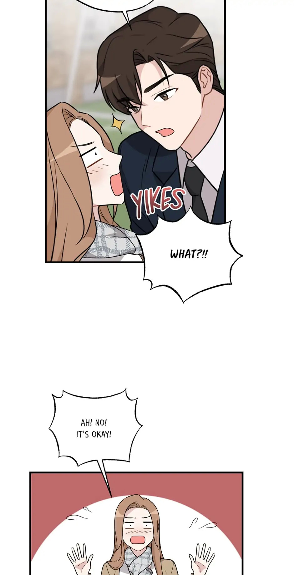 What Happens in Rio… chapter 22 - page 15