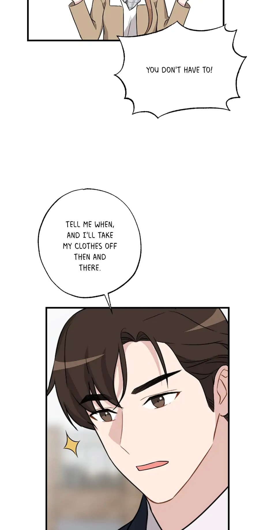What Happens in Rio… chapter 22 - page 16