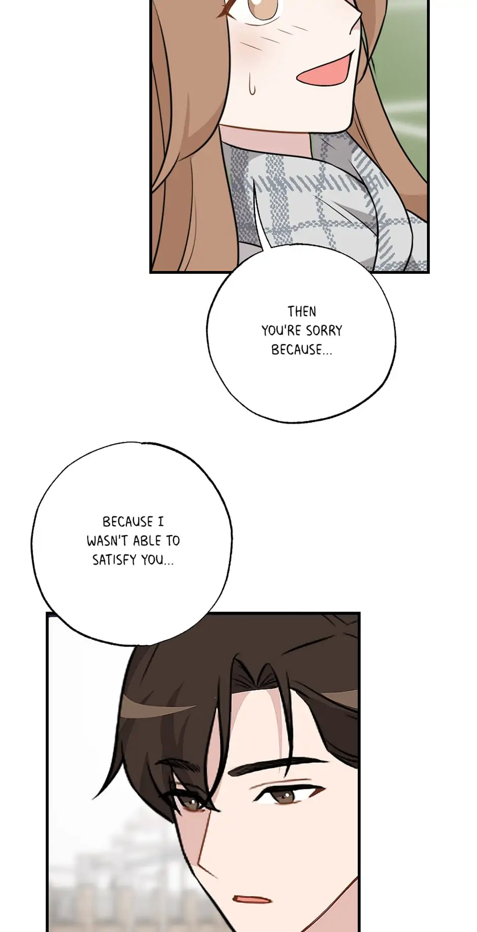 What Happens in Rio… chapter 22 - page 19