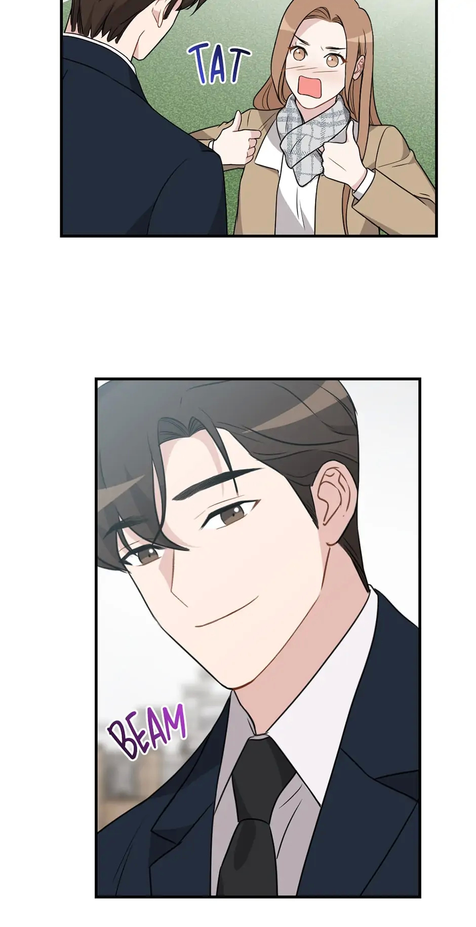 What Happens in Rio… chapter 22 - page 21