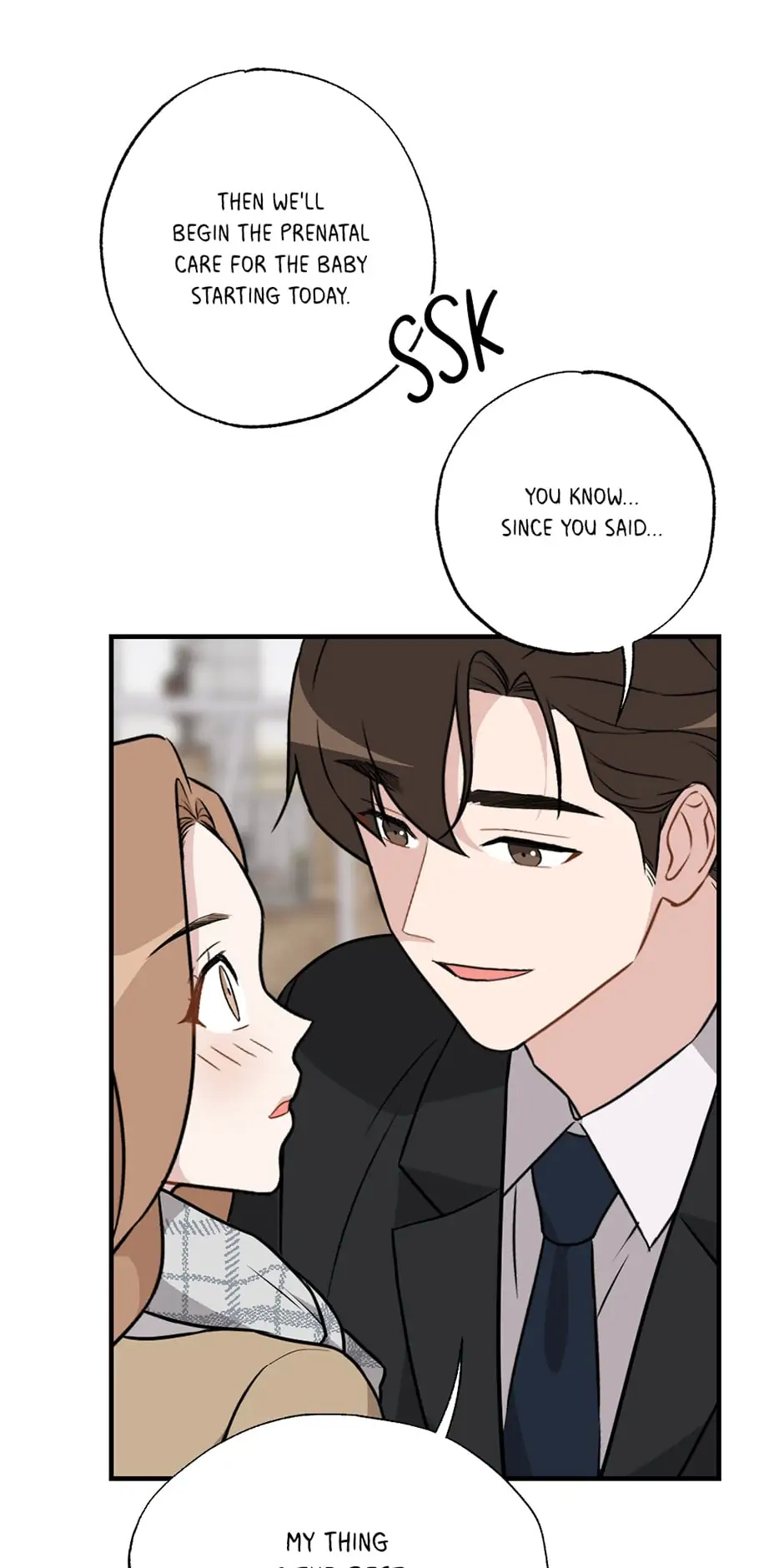 What Happens in Rio… chapter 22 - page 22