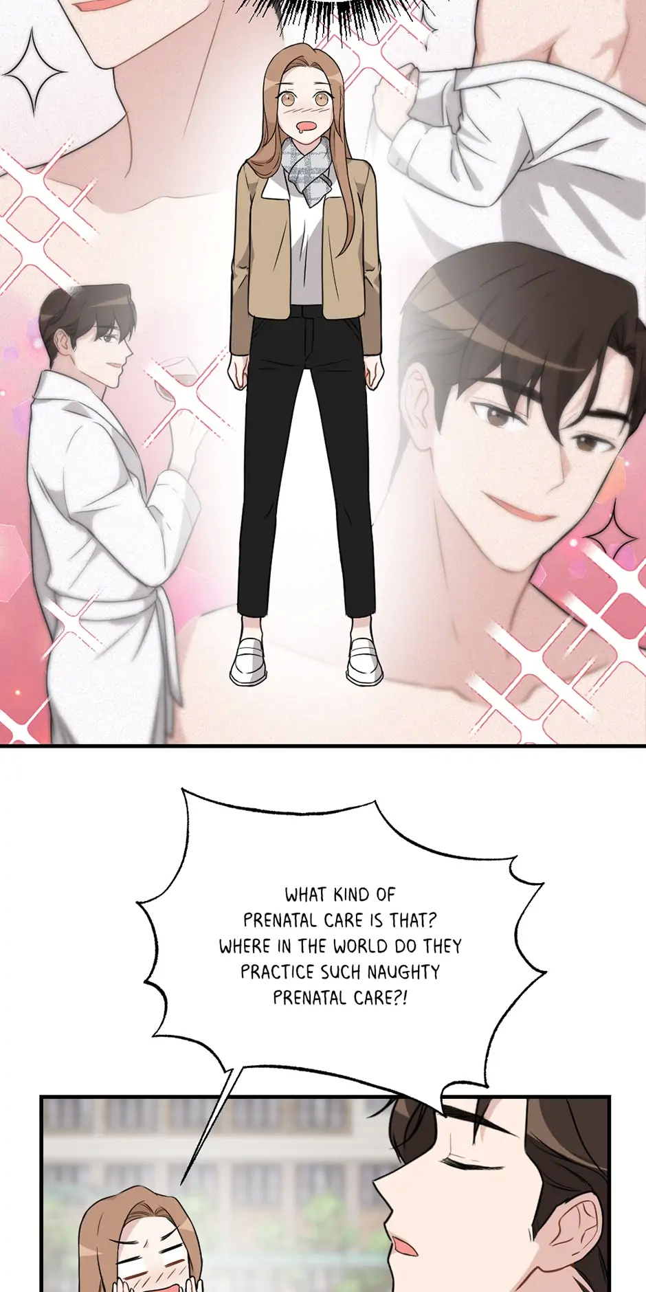 What Happens in Rio… chapter 22 - page 24