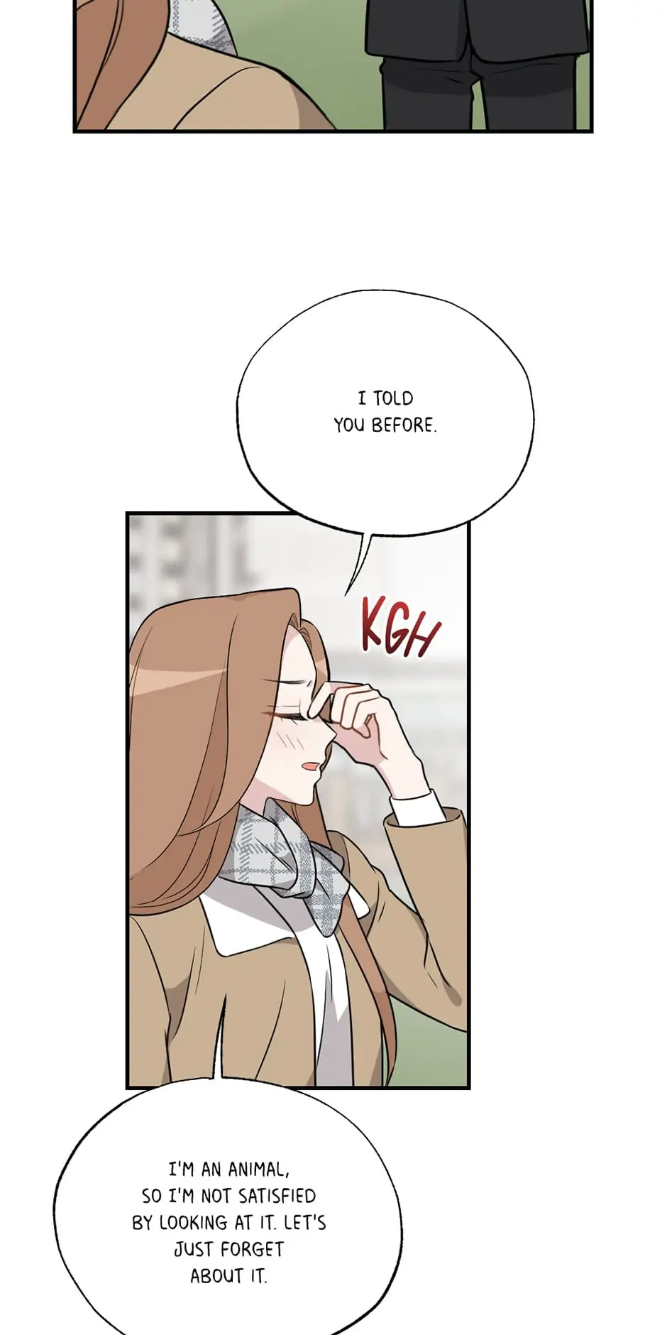 What Happens in Rio… chapter 22 - page 26