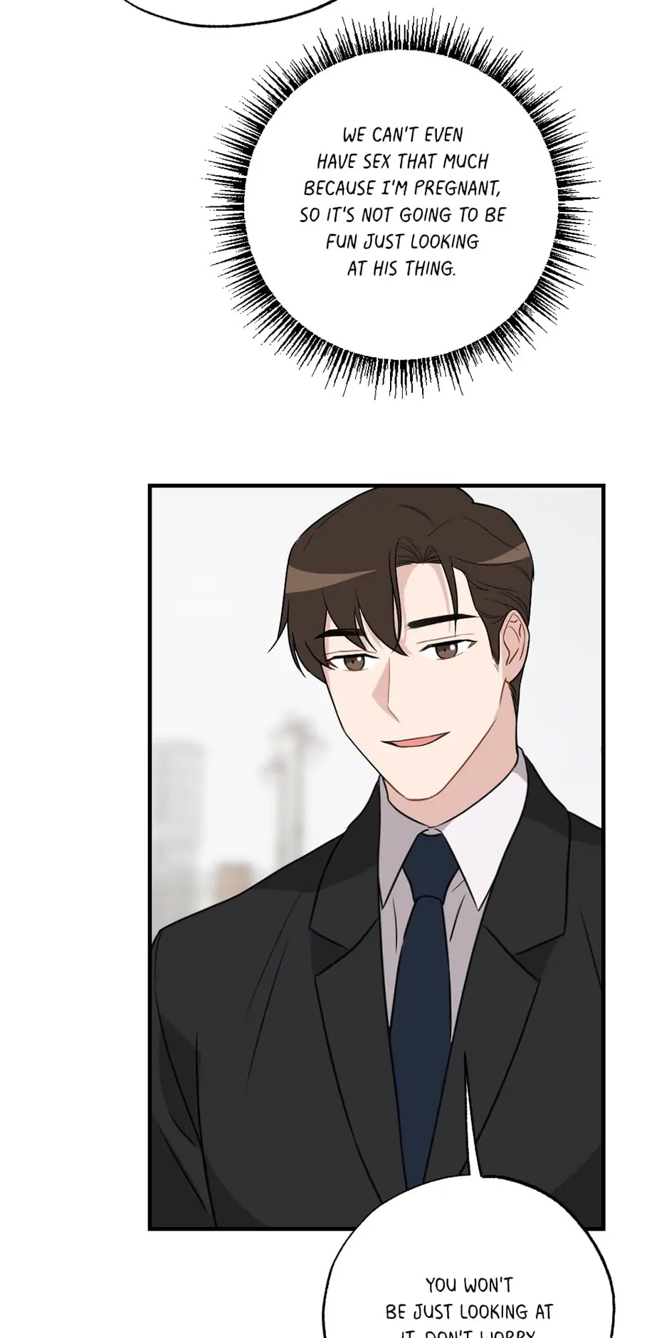 What Happens in Rio… chapter 22 - page 27