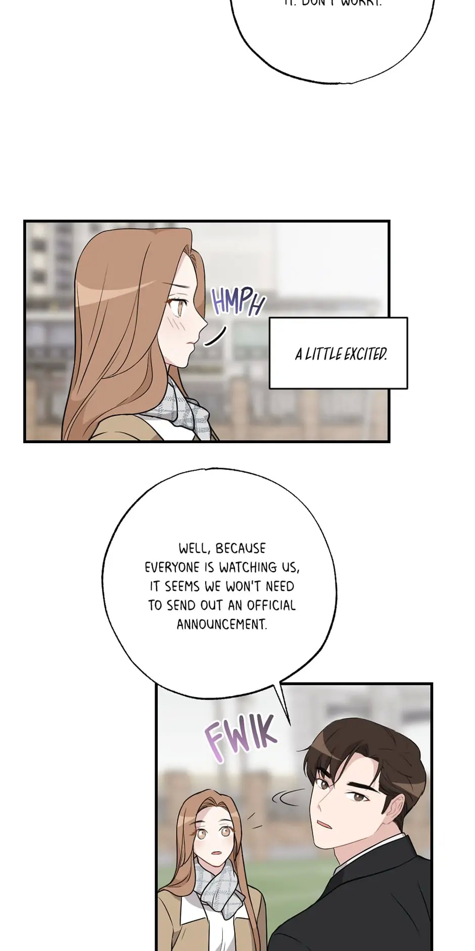 What Happens in Rio… chapter 22 - page 28