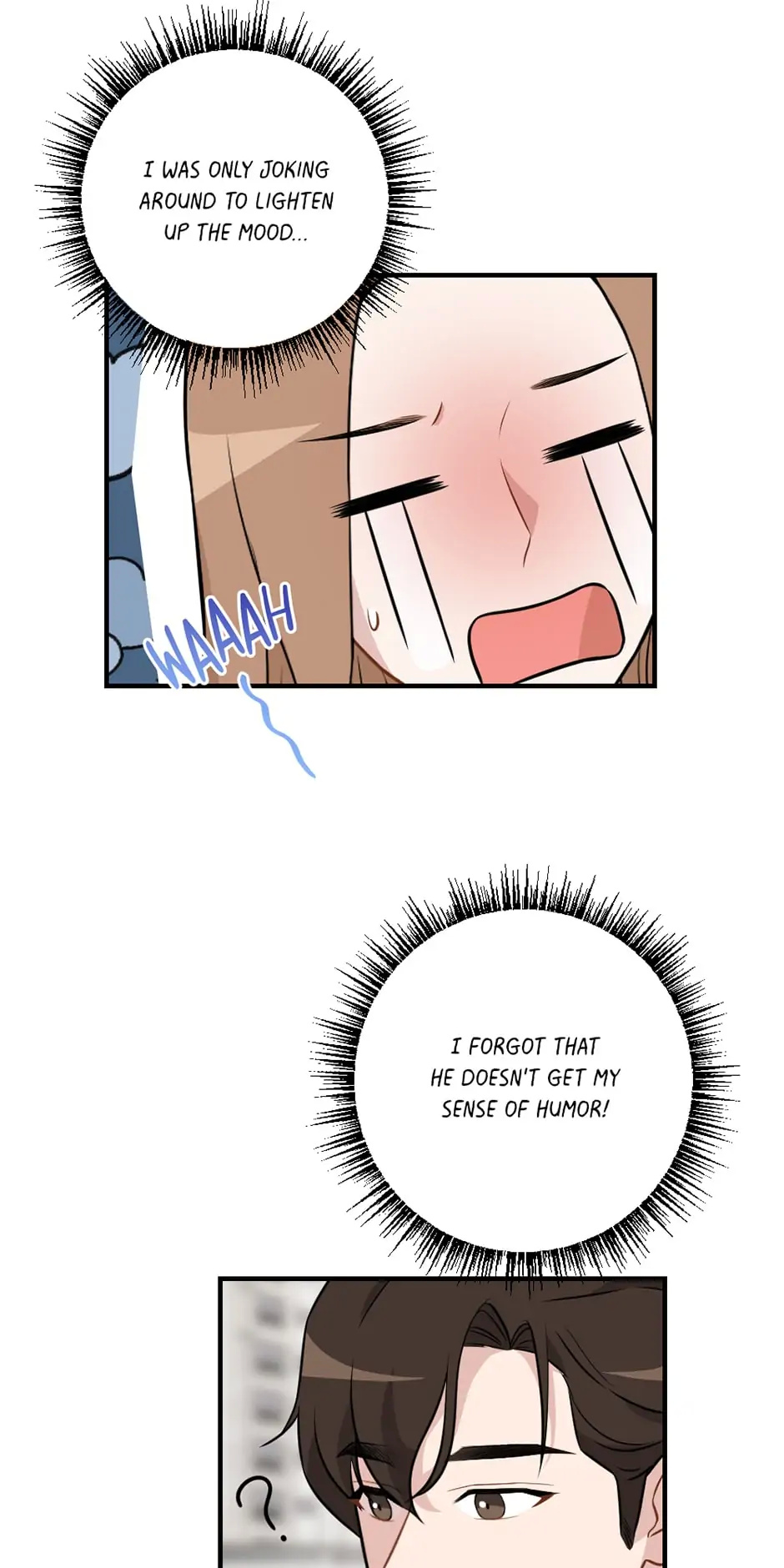 What Happens in Rio… chapter 22 - page 3